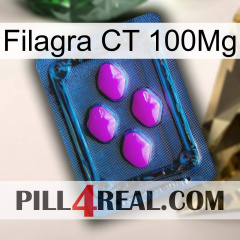 Filagra CT 100Mg 04